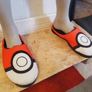 Pokemon Slippers